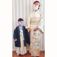 【富士宮・浅間大社まで徒歩2分、文化会館まで徒歩1分】 お宮参り・七五三・成人式など、着物のお着付け承りますの画像