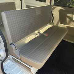 (ID4729)軽バン専門店在庫100台　２７万円　マツダ　スクラムバン　車検２年付　平成２２年式　諸費用込３２０,０００円の画像