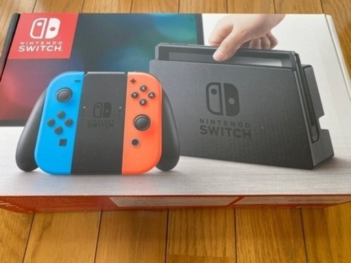 おもちゃ Nintendo Switch