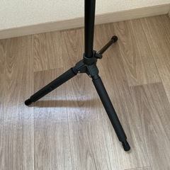ギタースタンド　playtechの画像