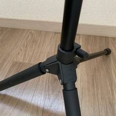 ギタースタンド　playtechの画像