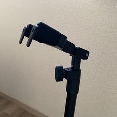 ギタースタンド　playtechの画像