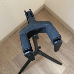 ギタースタンド　playtechの画像