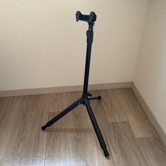 ギタースタンド　playtech
