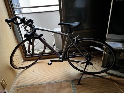 ロードバイク gigadrive4000 CENTURION 防犯登録解除済
