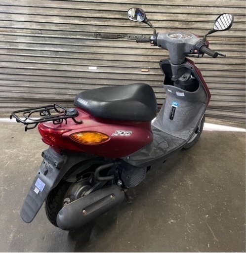 （43）☆売約済☆ジョグ