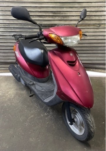 （43）☆売約済☆ジョグ