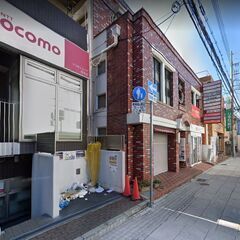 希少エリア1階路面テナント✨駅までスグ🚉人通り多数ですよ🎵👨