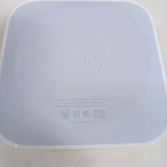 Apple AirMac Express (A1392) 無線LANルーターの画像
