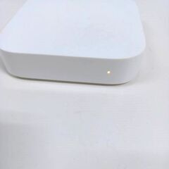 Apple AirMac Express (A1392) 無線LANルーターの画像
