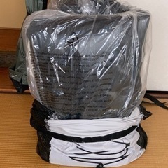 Sevylor カヤック YUKON インフレータブル　未使用品の画像