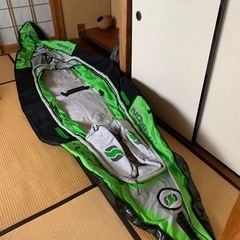 Sevylor カヤック YUKON インフレータブル　未使用品の画像
