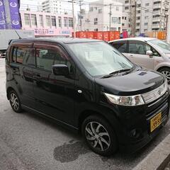 車検2年付き スティングレーX後期 走行距離少ない 