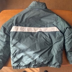 NAUTICA リバーシブルジャンバーの画像