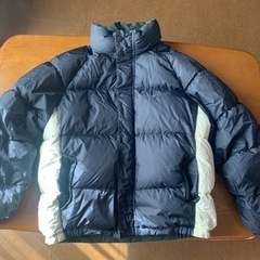 NAUTICA リバーシブルジャンバーの画像