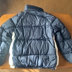 NAUTICA リバーシブルジャンバーの画像