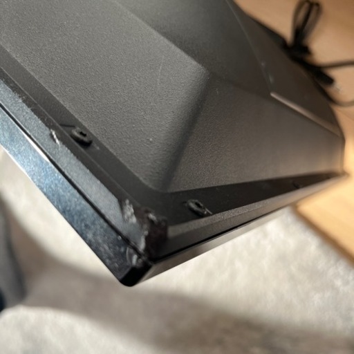 【再募集】TOSHIBA REGZA 32型 TV