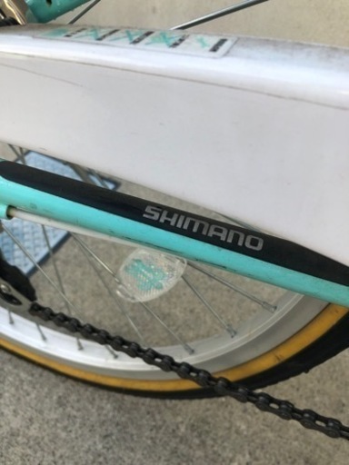 子供用　自転車　24インチ