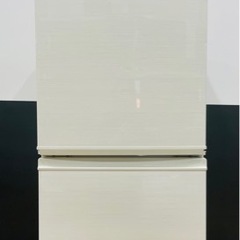 ★中古品シャープノンフロン冷凍冷蔵庫2017年製