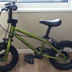 MOTEL works PAL BMX 12インチ