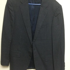 JUNMEN  メンズスーツセットアップ