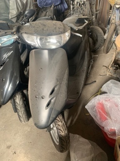 ホンダ　dio 50cc af35 通勤　通学