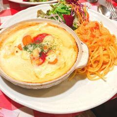 【11/30(水)メンバー募集】夜のカフェ＆ご飯めぐり〜体も心も...