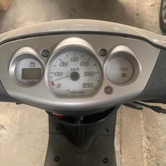 大人気　ヤマハjog zr 50ccの画像