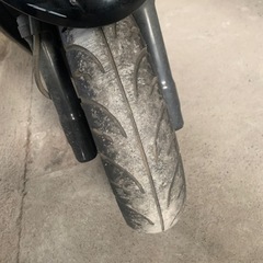 大人気　ヤマハjog zr 50ccの画像