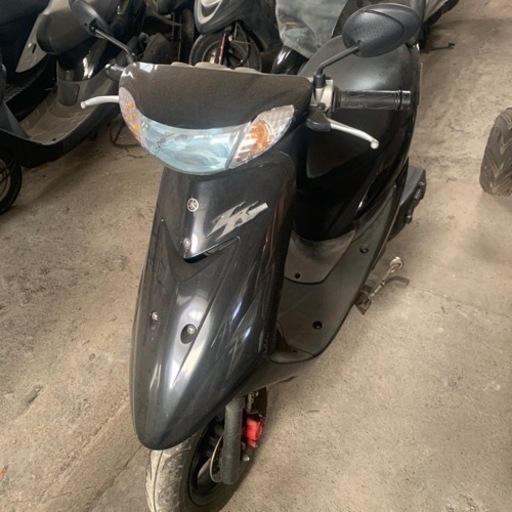 大人気　ヤマハjog zr 50cc