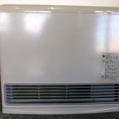 【現状品】松下電器 GS-50C2T ガスファンヒーター 都市ガ...