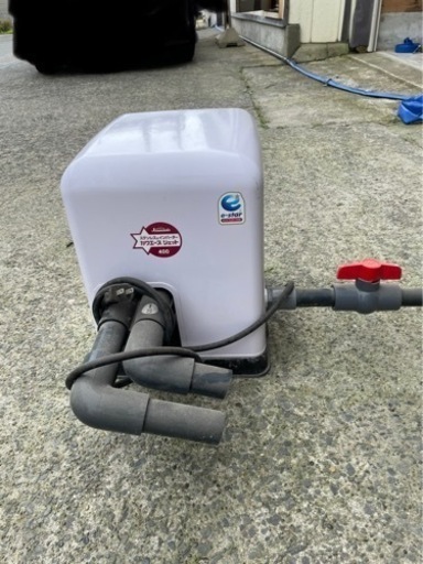 ★★消雪ジェットポンプ★★値下げ！