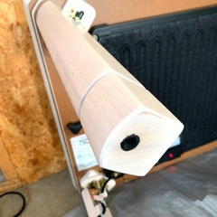 これからの季節に♪  こたつ テーブル  フラットヒーター 長方形 90cm×60m おしゃれ 折りたたみ こたつテーブル コタツ 継脚つきの画像