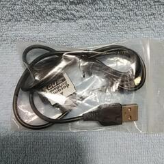 シガーライターソケット用 USBスマートフォンチャージャー【未使用】の画像