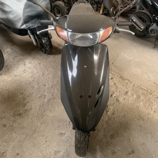 ホンダ　dio 50cc af35