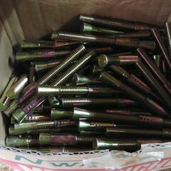 MCAアンカーボルトの画像