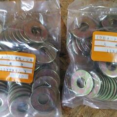 MCAアンカーボルトの画像