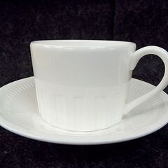 ■ウェッジウッド カップ＆ソーサー 2客セット  COLOSSEUM コロシアム WEDGWOOD 札幌 南12条店の画像