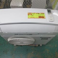 K03622　パナソニック　中古エアコン　12畳用　冷房能力3.6kw/　暖房能力4.2kw