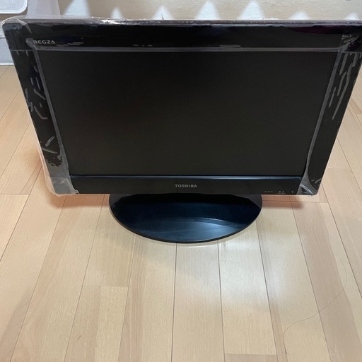 TOSHIBA 液晶テレビ