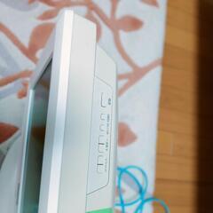 お値下げしました！2009年式 Panasonic ヴィエラ 20型の画像