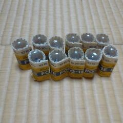 グロウ球　FGー１E
