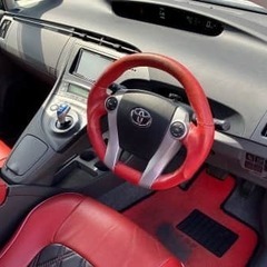 自営業や転職したばかりの方でも大歓迎！　トヨタ☆プリウス