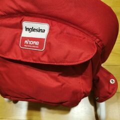 Inglesinaベビーチェア