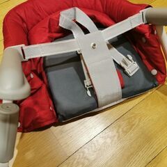 Inglesinaベビーチェアの画像