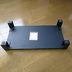 【無料】モニター台 EEX-DES13の画像