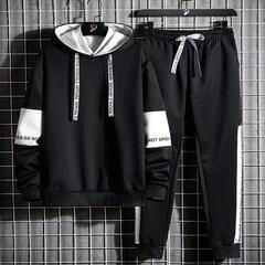 サイズ：xl ジャージ メンズ 上下セット パーカー スエット ウェア セットアップ メンズの画像