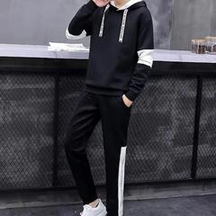 サイズ：xl ジャージ メンズ 上下セット パーカー スエット ウェア セットアップ メンズの画像