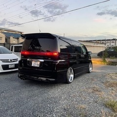 e51エルグランド　最終値下げの画像