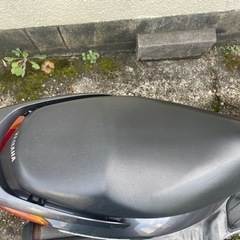 YAMAHA シグナス125ccの画像